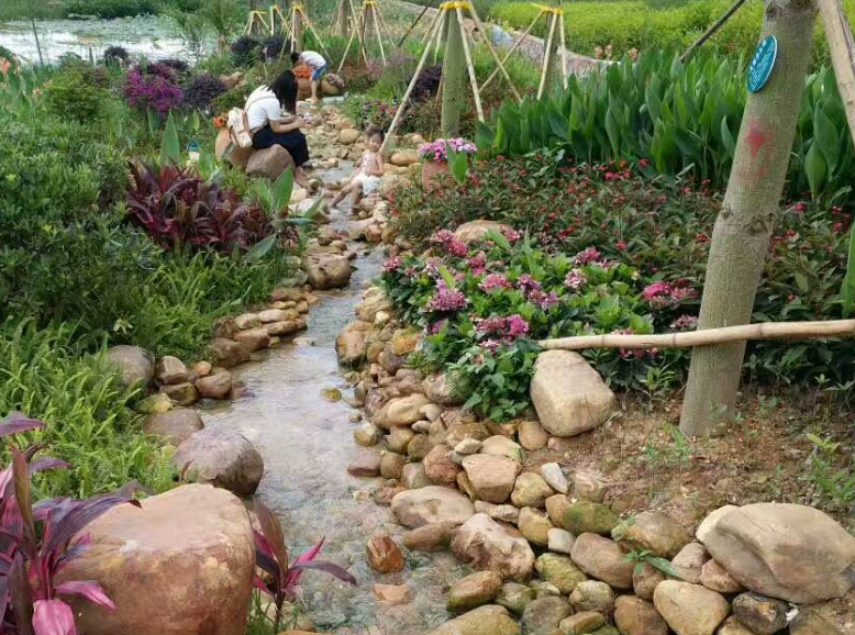 园林景观设计2