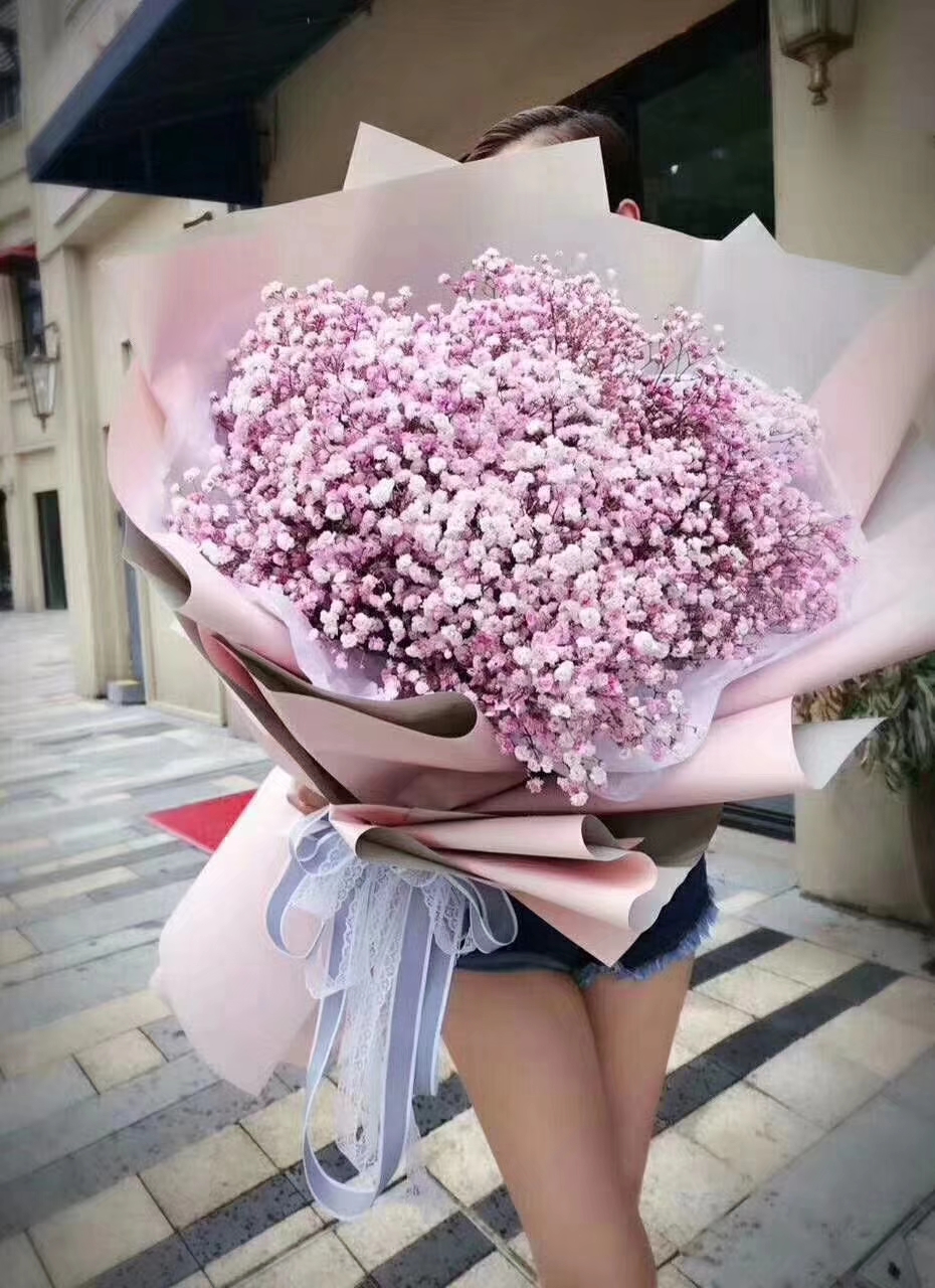  开业花篮